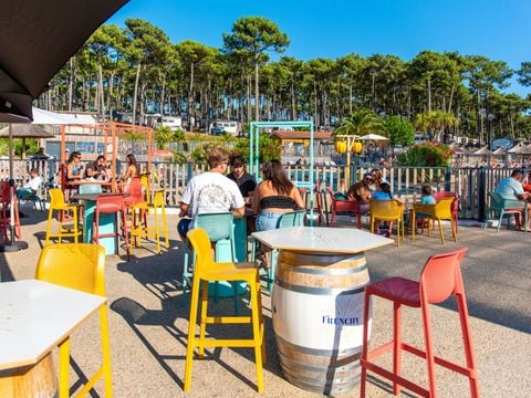 Camping Club Plage Sud 4*- MS VACANCES - Camping Landes - Image N°38