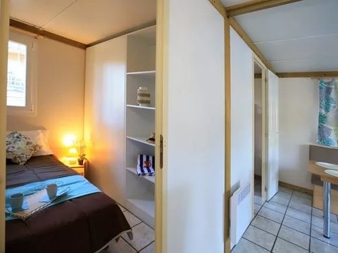 Chalet 5 personnes - CH25