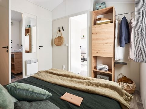 MOBILHOME 6 personnes - Toscane CONFORT Climatisé