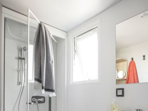 MOBILHOME 4 personnes - Palma CONFORT Climatisé