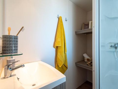 MOBILHOME 6 personnes - Soléo STANDARD