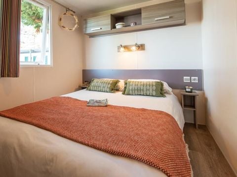 Mobilhome 6 personnes - Soléo STANDARD