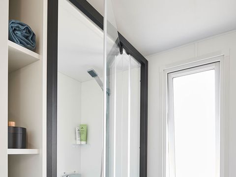 MOBILHOME 6 personnes - Toscane PREMIUM.