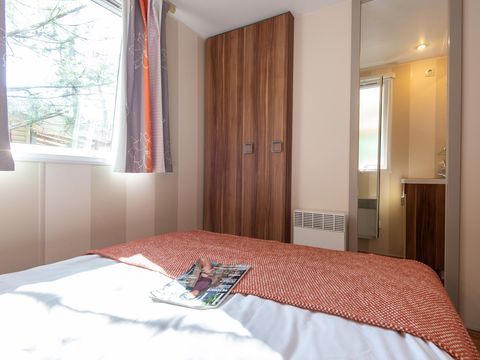 Mobilhome 6 personnes - COTTAGE - 3 Chambres