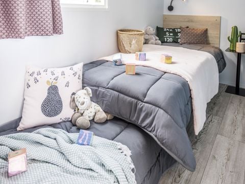 MOBILHOME 6 personnes - Palma CONFORT Climatisé