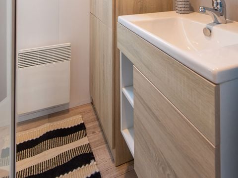 MOBILHOME 6 personnes - Palma CONFORT Climatisé