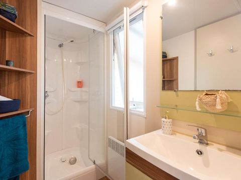 MOBILHOME 4 personnes - Faro STANDARD