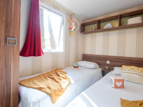 MOBILHOME 4 personnes - Faro STANDARD