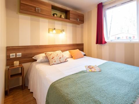 MOBILHOME 4 personnes - Faro STANDARD.