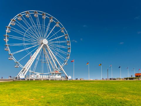 Camping Club Plage Sud 4*- MS VACANCES - Camping Landes - Image N°49