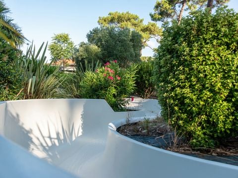 Camping Club Plage Sud 4*- MS VACANCES - Camping Landes - Image N°9