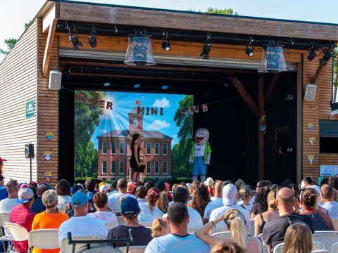 Camping Club Plage Sud 4*- MS VACANCES - Camping Landes - Image N°43