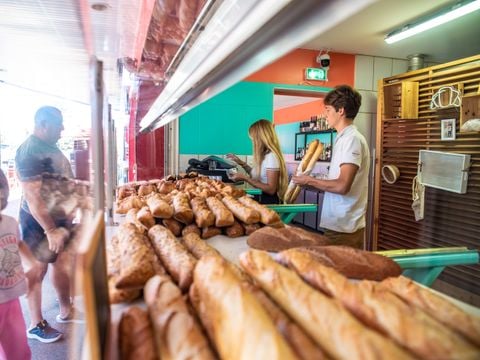 Camping Club Plage Sud 4*- MS VACANCES - Camping Landes