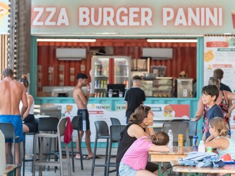 Camping Club Plage Sud 4*- MS VACANCES - Camping Landes - Image N°36