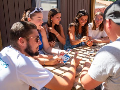 Camping Club Plage Sud 4*- MS VACANCES - Camping Landes - Image N°16