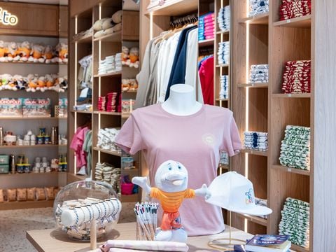 Camping Club Plage Sud 4*- MS VACANCES - Camping Landes