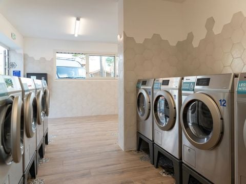 Camping Club Plage Sud 4*- MS VACANCES - Camping Landes