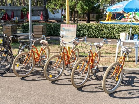 Camping Club Plage Sud 4*- MS VACANCES - Camping Landes