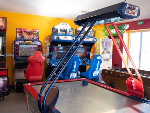 Camping Club Plage Sud 4*- MS VACANCES - Camping Landes - Image N°35