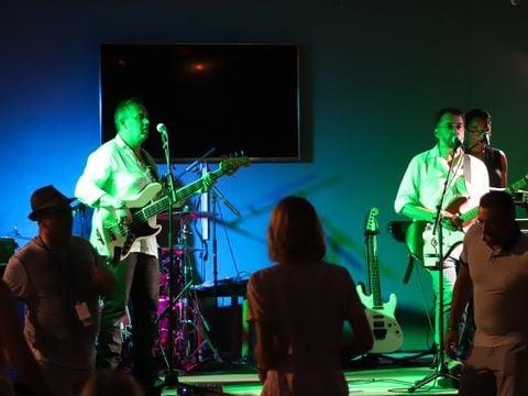 Camping Club Plage Sud 4*- MS VACANCES - Camping Landes