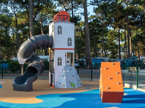 Camping Club Plage Sud 4*- MS VACANCES - Camping Landes - Image N°14
