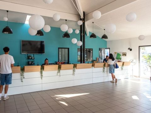 Camping Club Plage Sud 4*- MS VACANCES - Camping Landes - Image N°9
