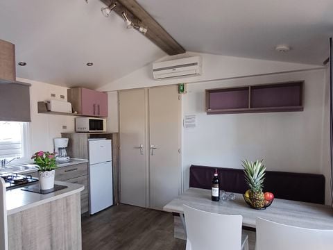 CHALET 5 personnes -  Par Lifestyle Holidays - Chalet 5, 2 chambres