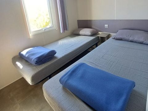 CHALET 5 personnes -  Par Lifestyle Holidays - Chalet 5, 2 chambres