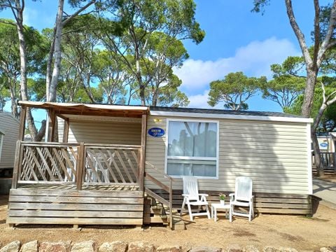 CHALET 5 personnes -  Par Lifestyle Holidays - Chalet 5, 2 chambres