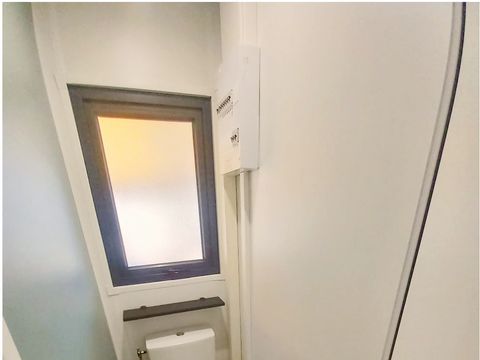 Mobilhome 6 personnes - Par Lifestyle Holidays - Emeraude 3 chambres