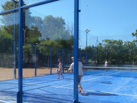 Camping La Masia - Camping Gérone - Image N°15
