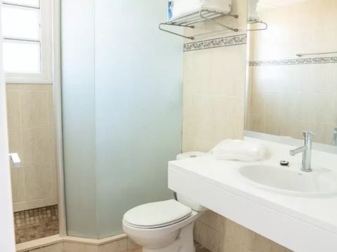 APPARTEMENT 4 personnes - Appartement 2 Pièces 2/4 Personnes Climatisé + TV