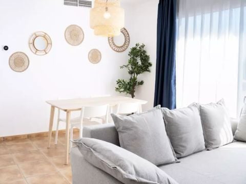 APPARTEMENT 4 personnes - Appartement 2 Pièces 2/4 Personnes Climatisé + TV