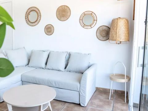 APPARTEMENT 4 personnes - Appartement 2 Pièces 2/4 Personnes Climatisé + TV