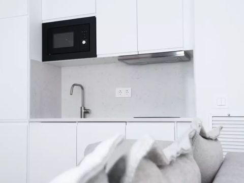 APPARTEMENT 4 personnes - Appartement 2 Pièces 2/4 Personnes Climatisé + TV