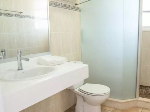 APPARTEMENT 6 personnes - Appartement 3 Pièces 4/6 Personnes Climatisé + TV