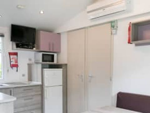 CHALET 5 personnes -  Par Lifestyle Holidays - Chalet 5, 2 chambres