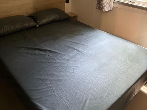 MOBILHOME 6 personnes -  Par Lifestyle Holidays - Ruby 3 chambres