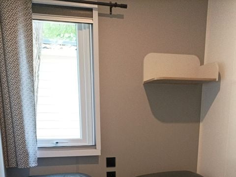 MOBILHOME 6 personnes -  Par Lifestyle Holidays - Ruby 3 chambres