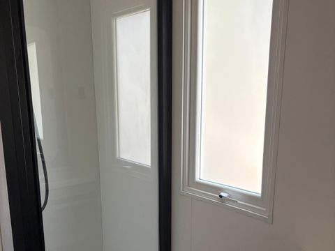 MOBILHOME 6 personnes -  Par Lifestyle Holidays - Ruby 3 chambres