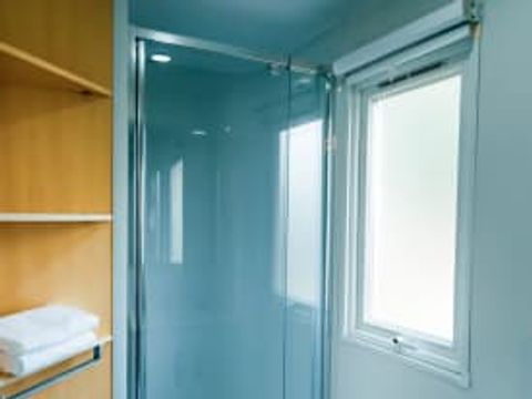 MOBILHOME 6 personnes -  Par Lifestyle Holidays - Ruby 3 chambres