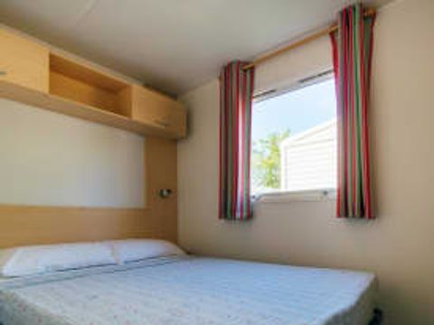 MOBILHOME 6 personnes - Par Lifestyle Holidays - Emeraude 3 chambres