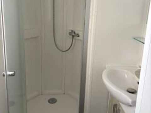 MOBILHOME 6 personnes - Par Lifestyle Holidays - Emeraude 3 chambres