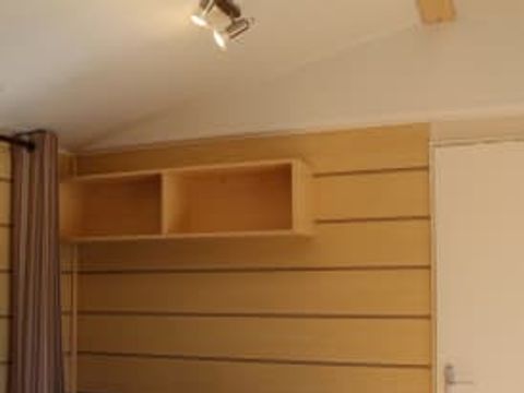 MOBILHOME 6 personnes -  Par Lifestyle Holidays - Saphir, 2 Chambres