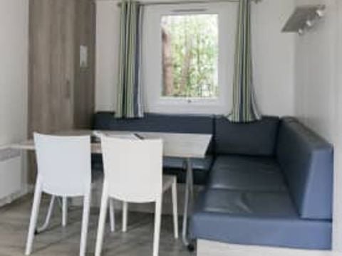MOBILHOME 6 personnes - Par Lifestyle Holidays - Amber 3 Bedrooms