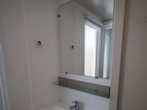 MOBILHOME 6 personnes - Par Lifestyle Holidays - Amber 3 Bedrooms