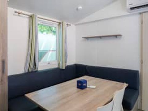 MOBILHOME 6 personnes - Par Lifestyle Holidays - Amber 3 Bedrooms