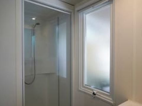 MOBILHOME 6 personnes - Par Lifestyle Holidays - Amber 3 Bedrooms