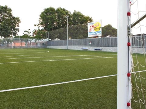 Camping La Masia - Camping Gérone - Image N°15