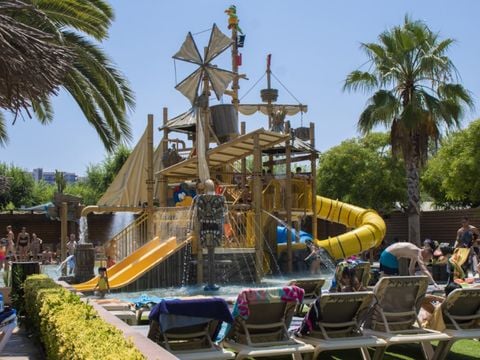 Camping La Masia - Camping Gérone - Image N°14